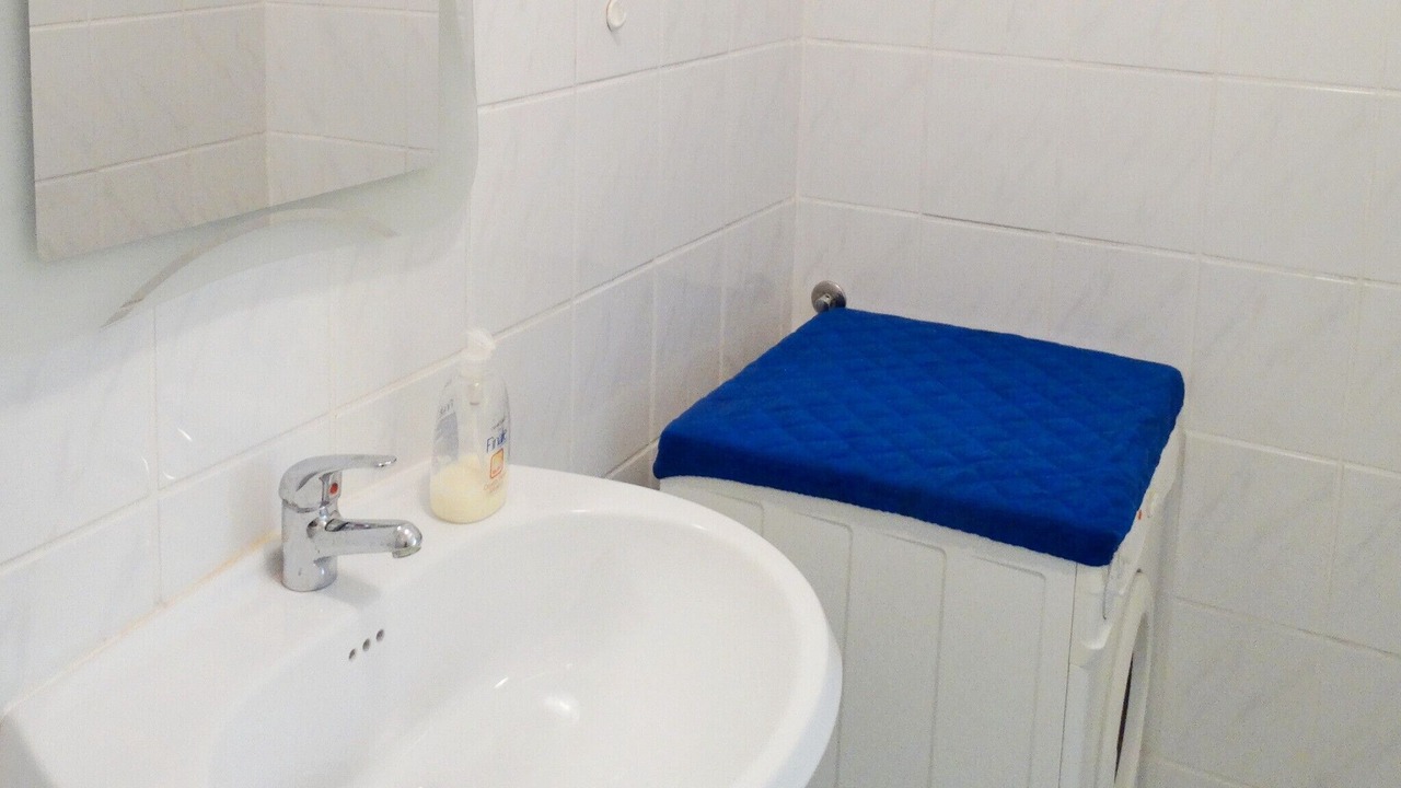 Photo of Bathroom in Novi Vinodolski