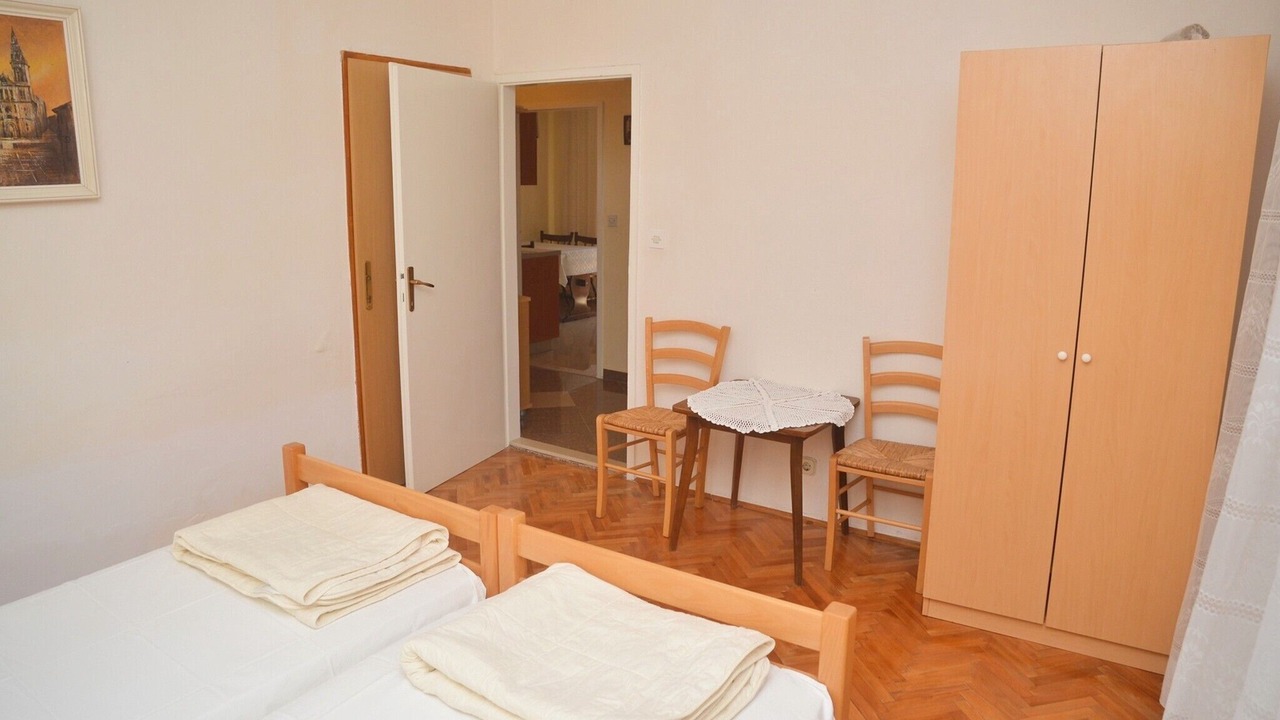 Photo of Bedroom in Biograd na Moru
