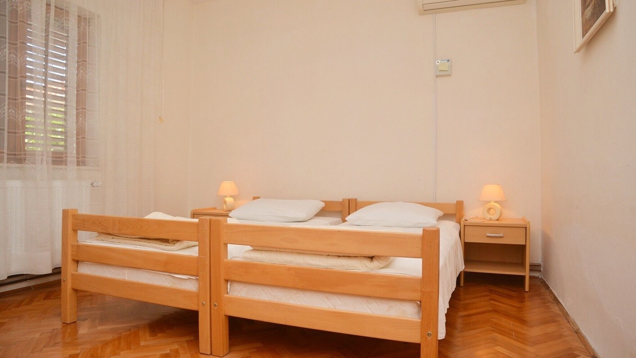 Photo of Bedroom in Biograd na Moru