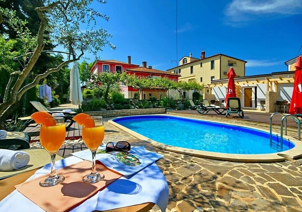 Photo of Outdoor in Umag