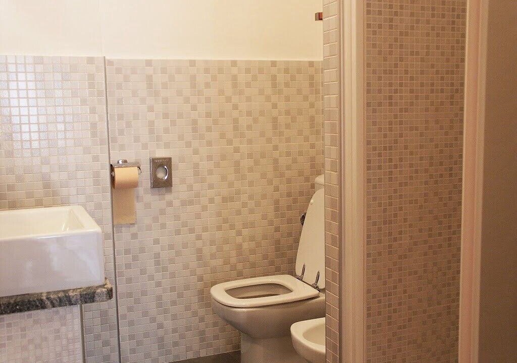 Photo of Bathroom in Umag