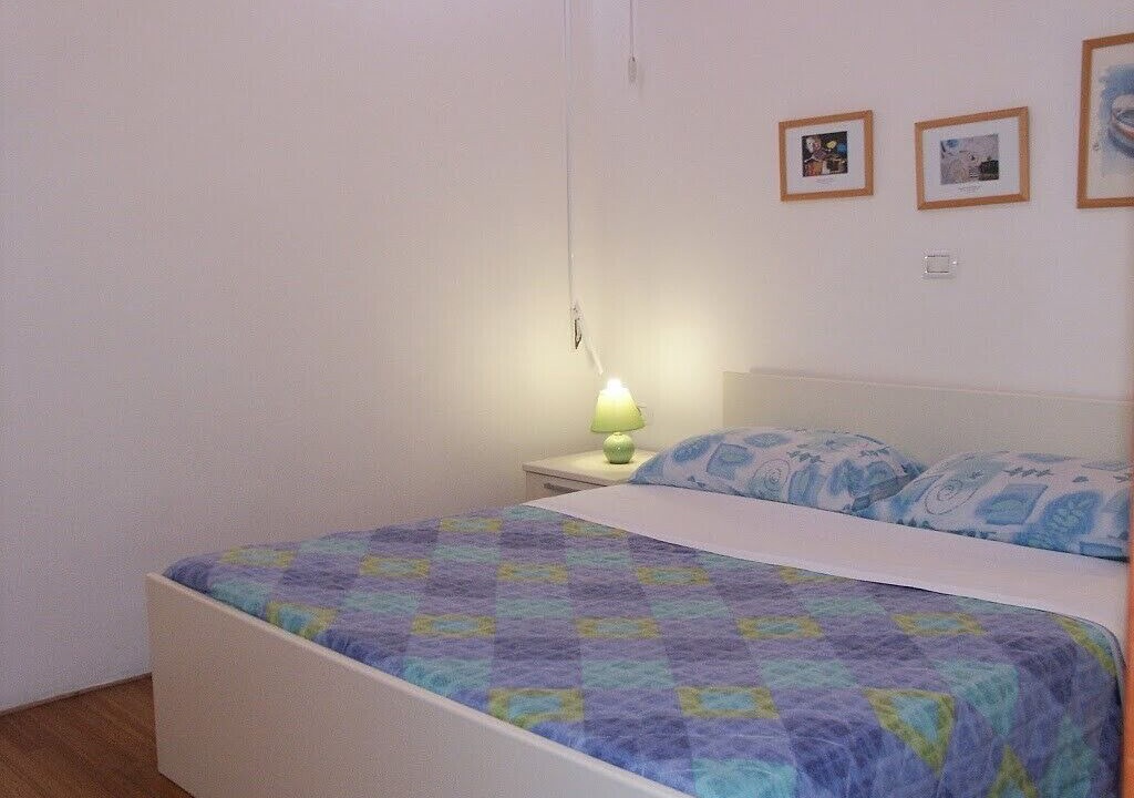 Photo of Bedroom in Umag