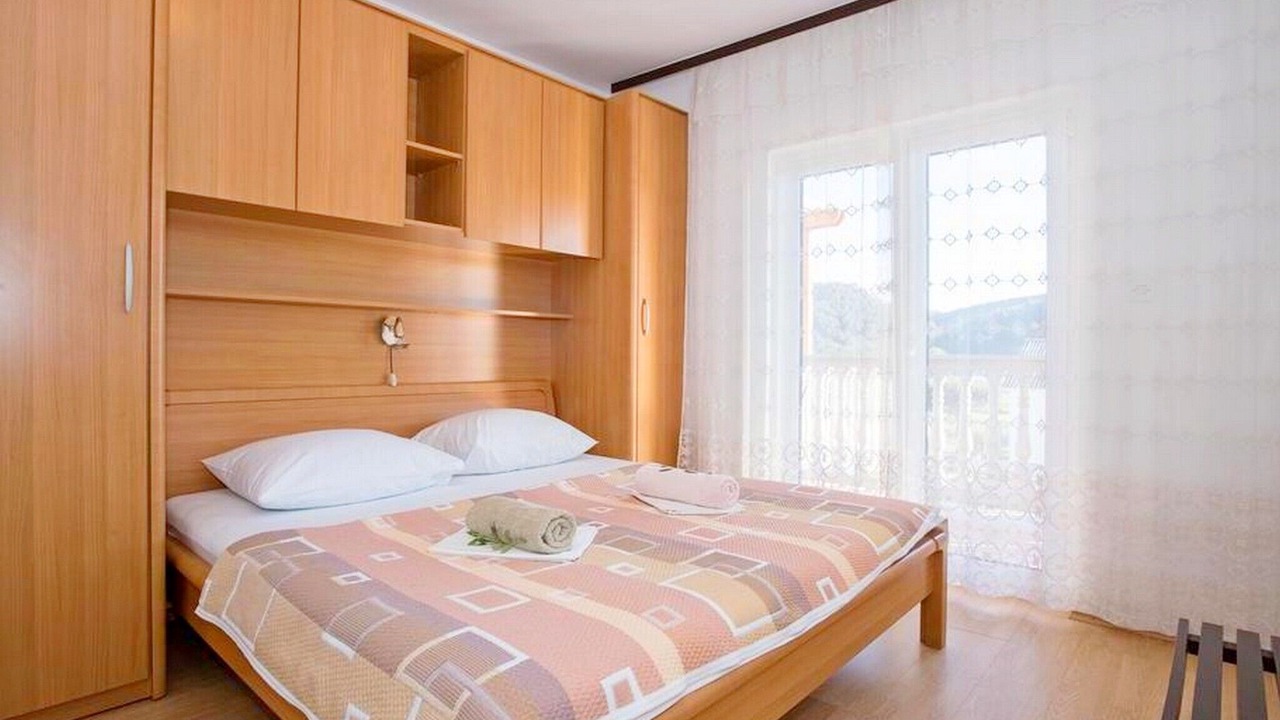Photo of Bedroom in Lopar