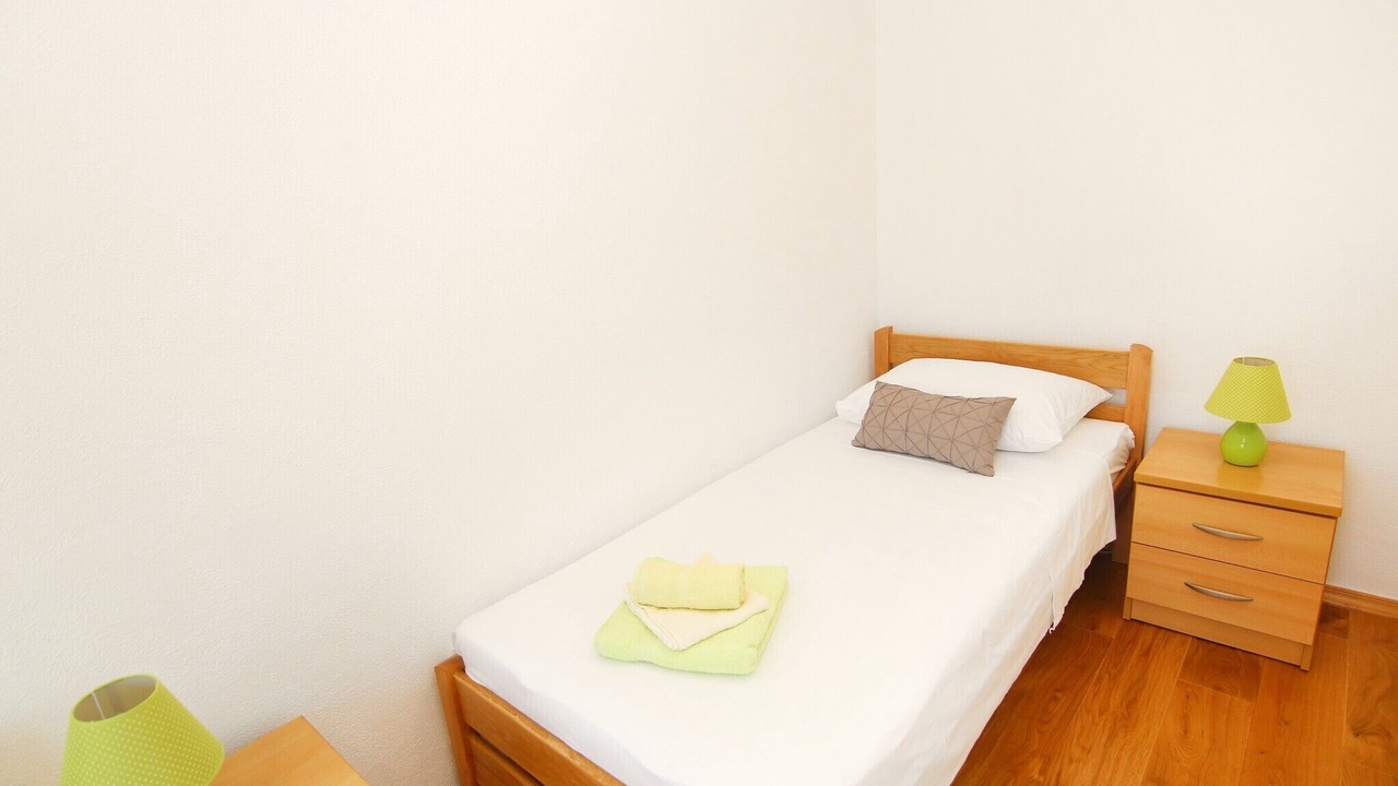 Photo of Bedroom in Sestanovac