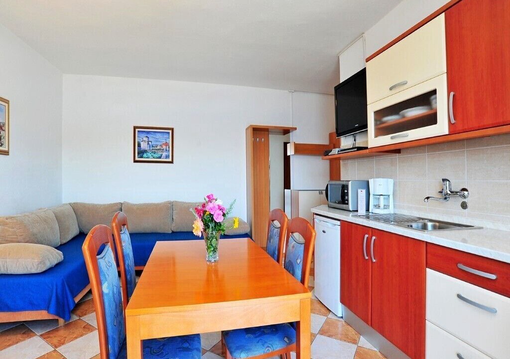 Photo of Kitchen in Nin