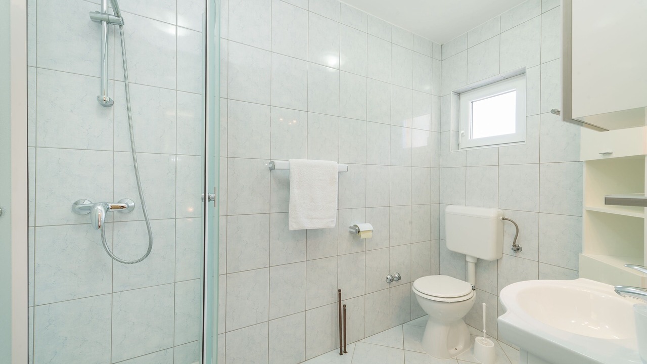 Photo of Bathroom in Banjol