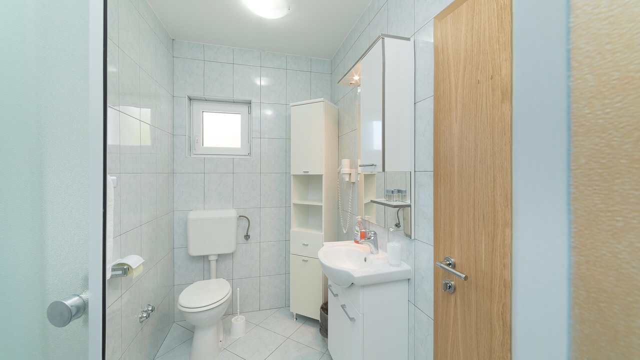 Photo of Bathroom in Banjol