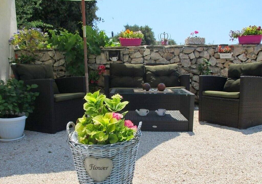 Photo of Patio Balcony in Razanj