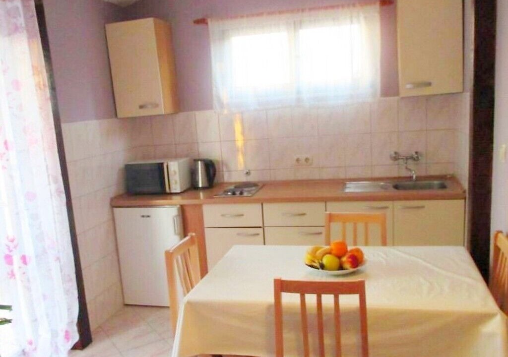 Photo of Kitchen in Razanj