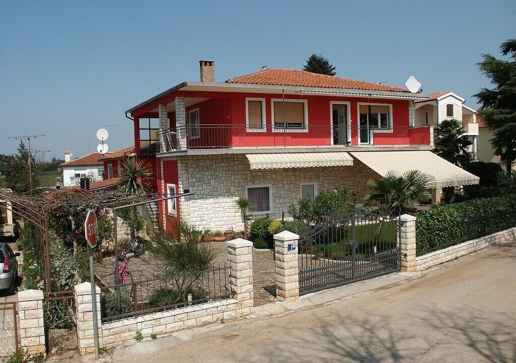 Photo of Outdoor in Umag