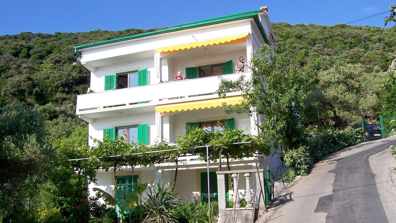 Photo of Outdoor in Supetarska Draga