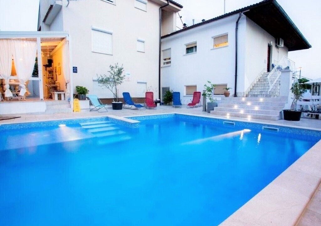 Photo of Outdoor in Novi Vinodolski