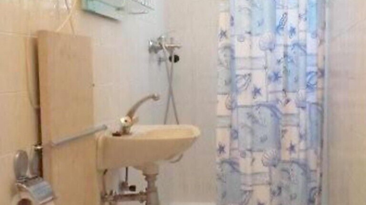 Photo of Bathroom in Novi Vinodolski