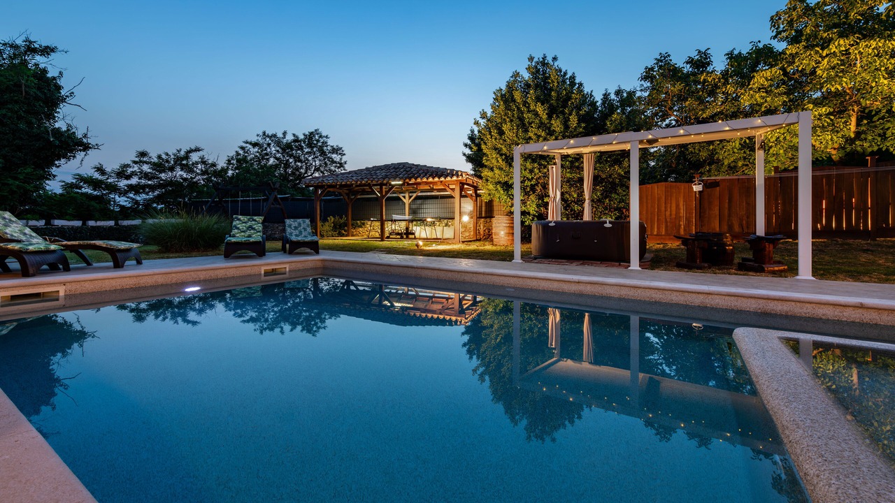 Photo of Outdoor in Manjadvorci