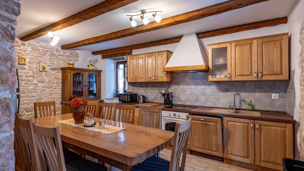 Photo of Kitchen in Manjadvorci