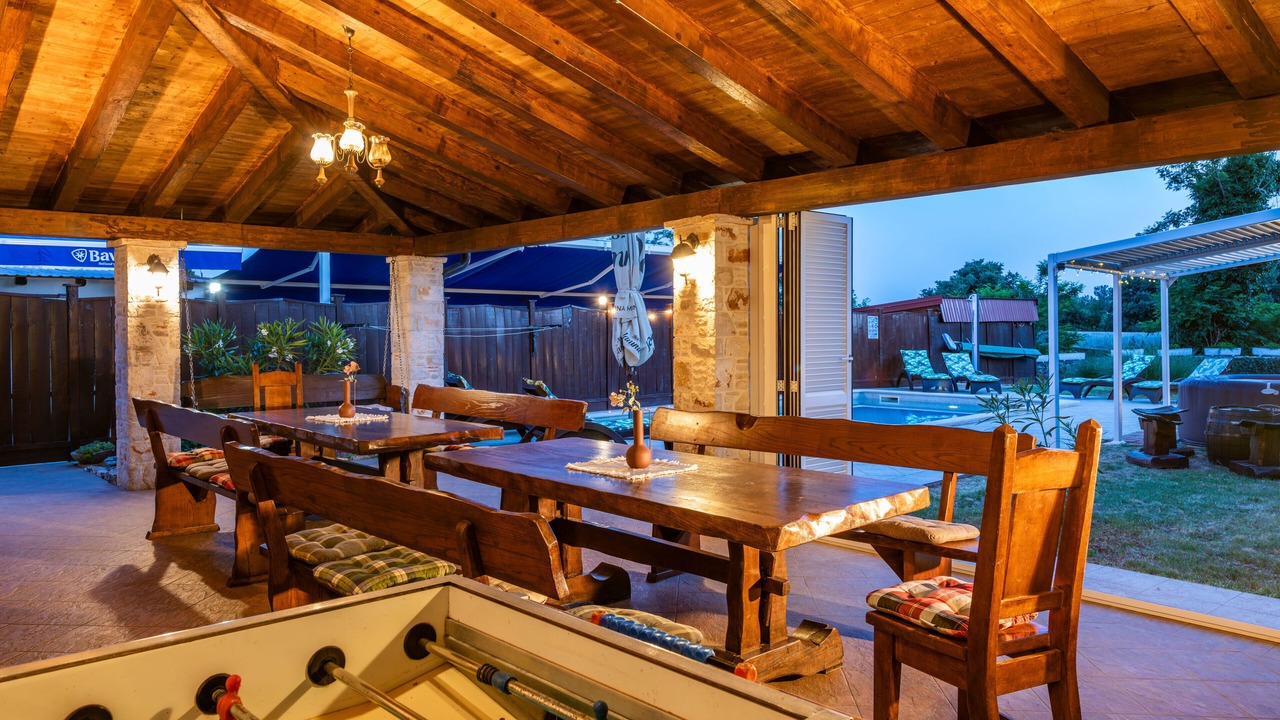 Photo of Outdoor in Manjadvorci