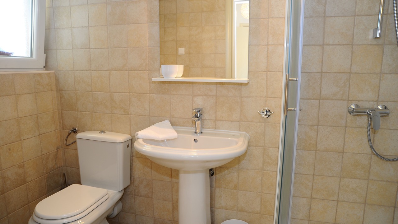 Photo of Bathroom in Murter