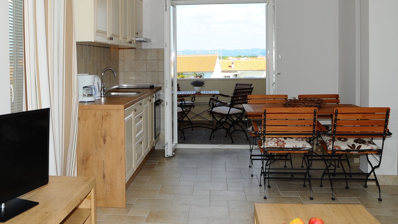 Photo of Kitchen in Murter