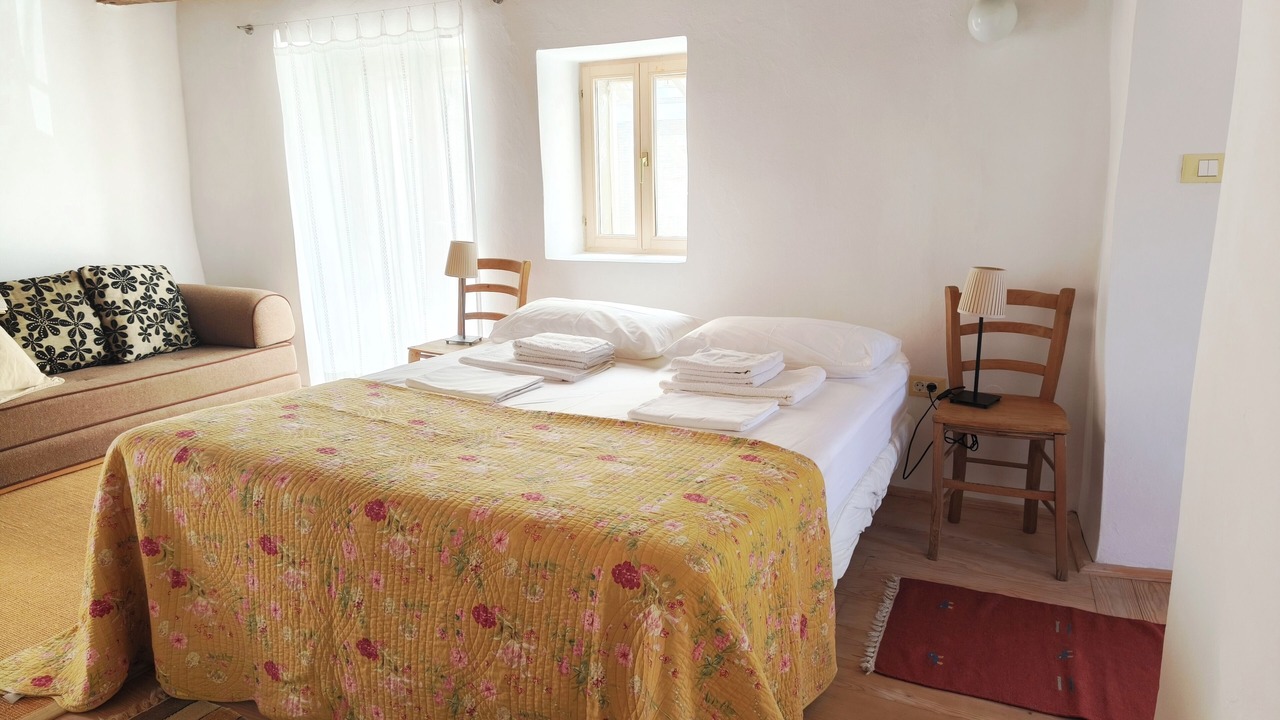 Photo of Bedroom in Truske