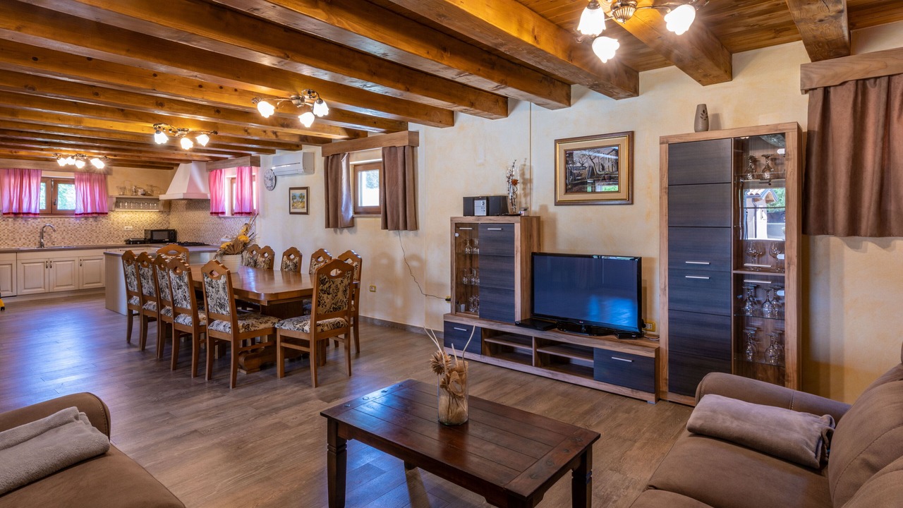 Photo of Livingroom in Gradisce