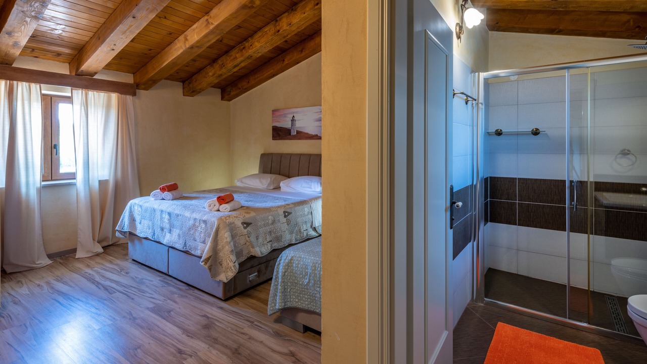 Photo of Bedroom in Gradisce