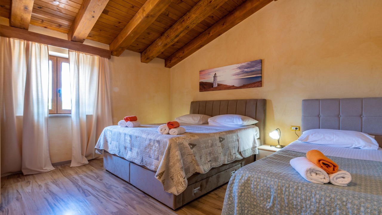 Photo of Bedroom in Gradisce