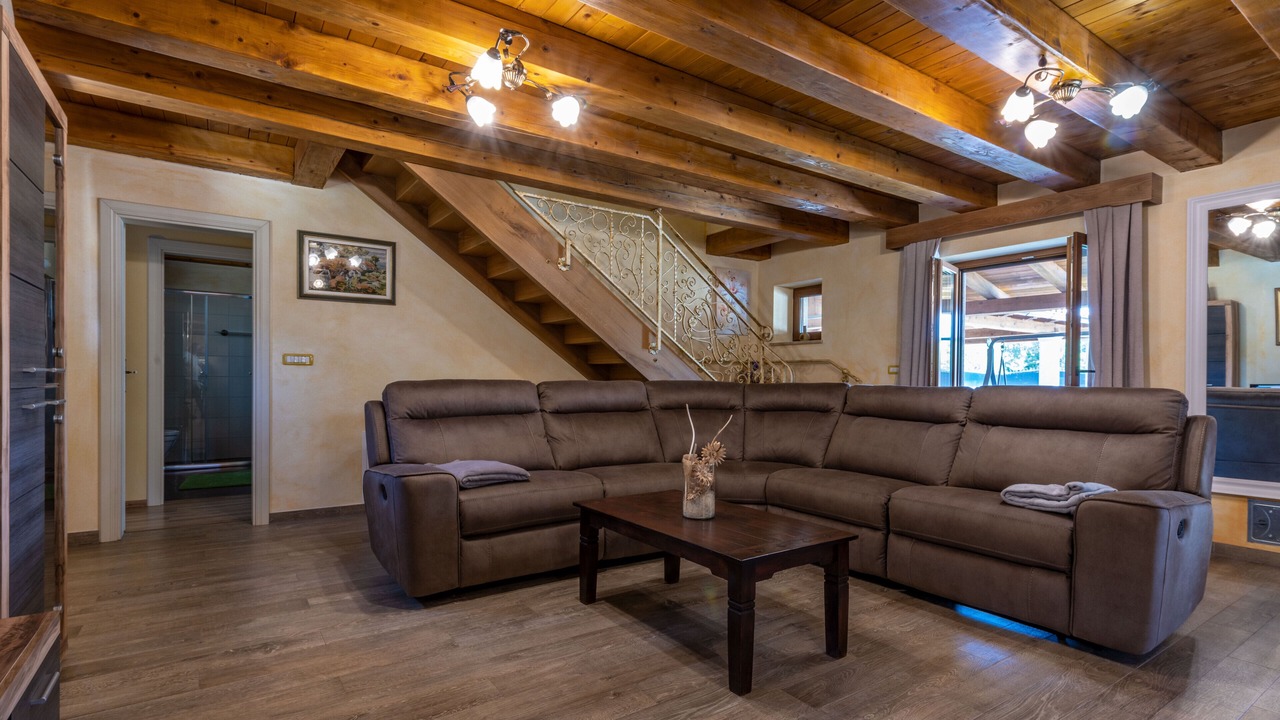 Photo of Livingroom in Gradisce