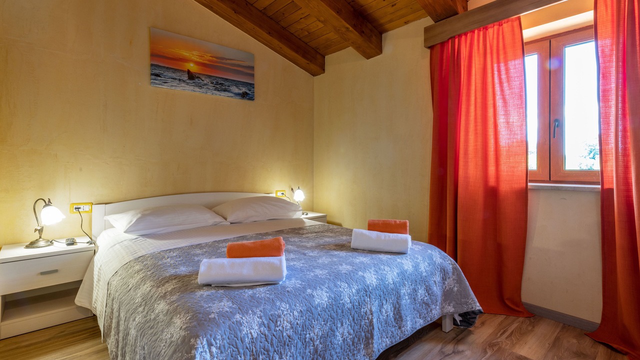 Photo of Bedroom in Gradisce