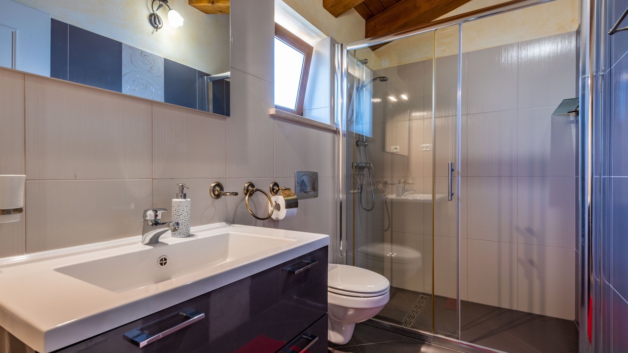 Photo of Bathroom in Gradisce