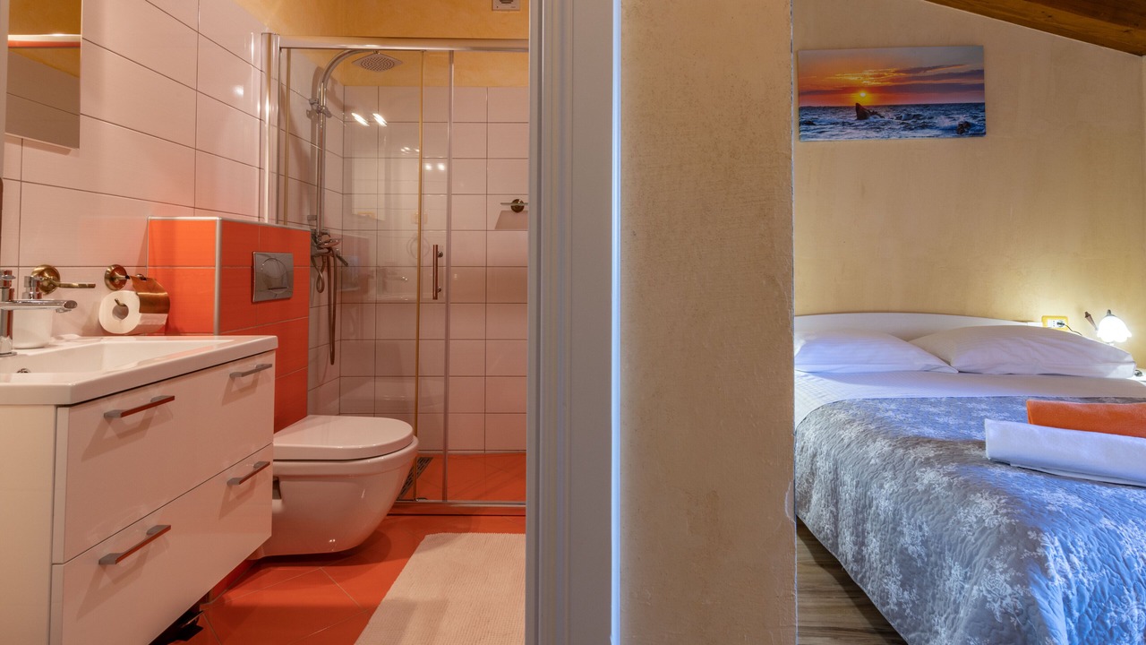 Photo of Bathroom in Gradisce