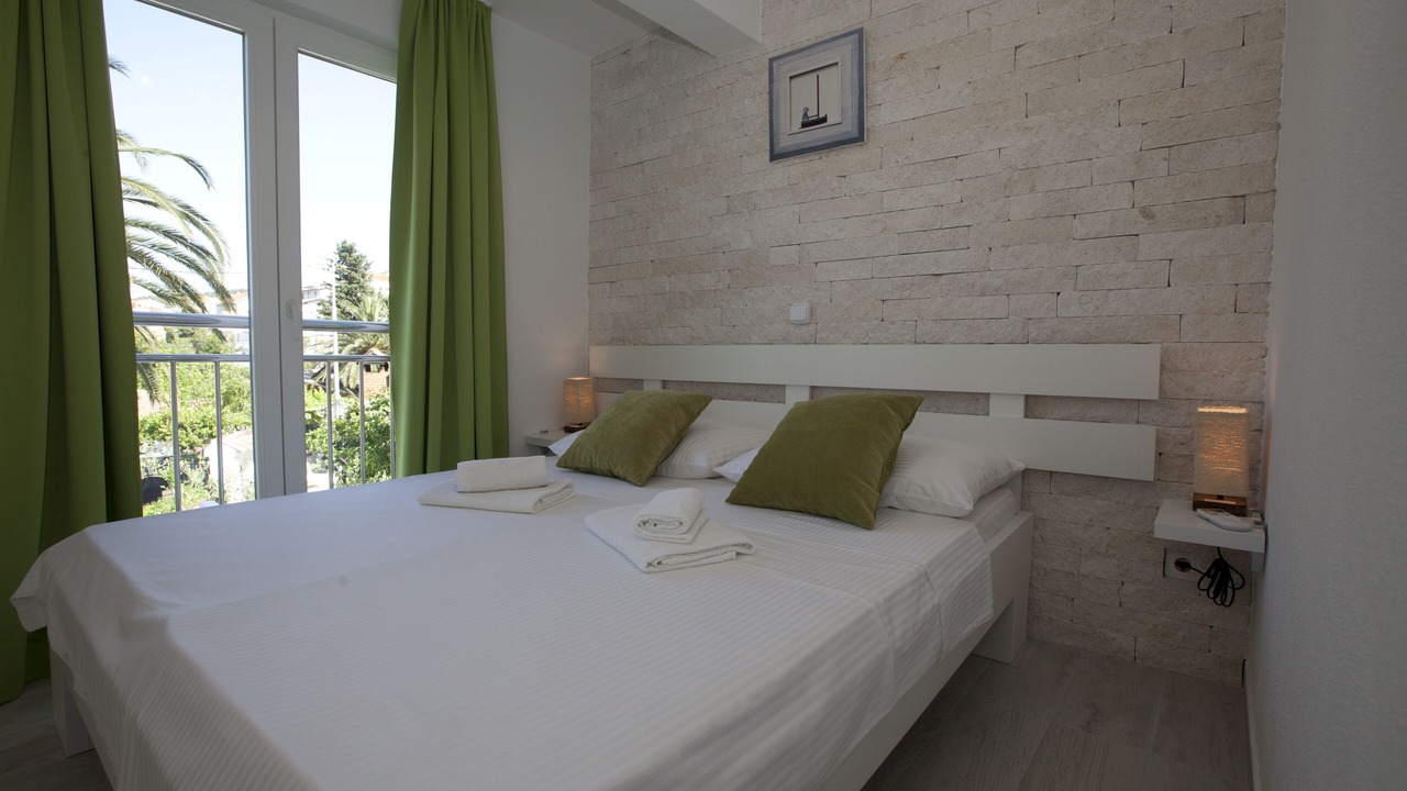 Photo of Bedroom in Mastrinka