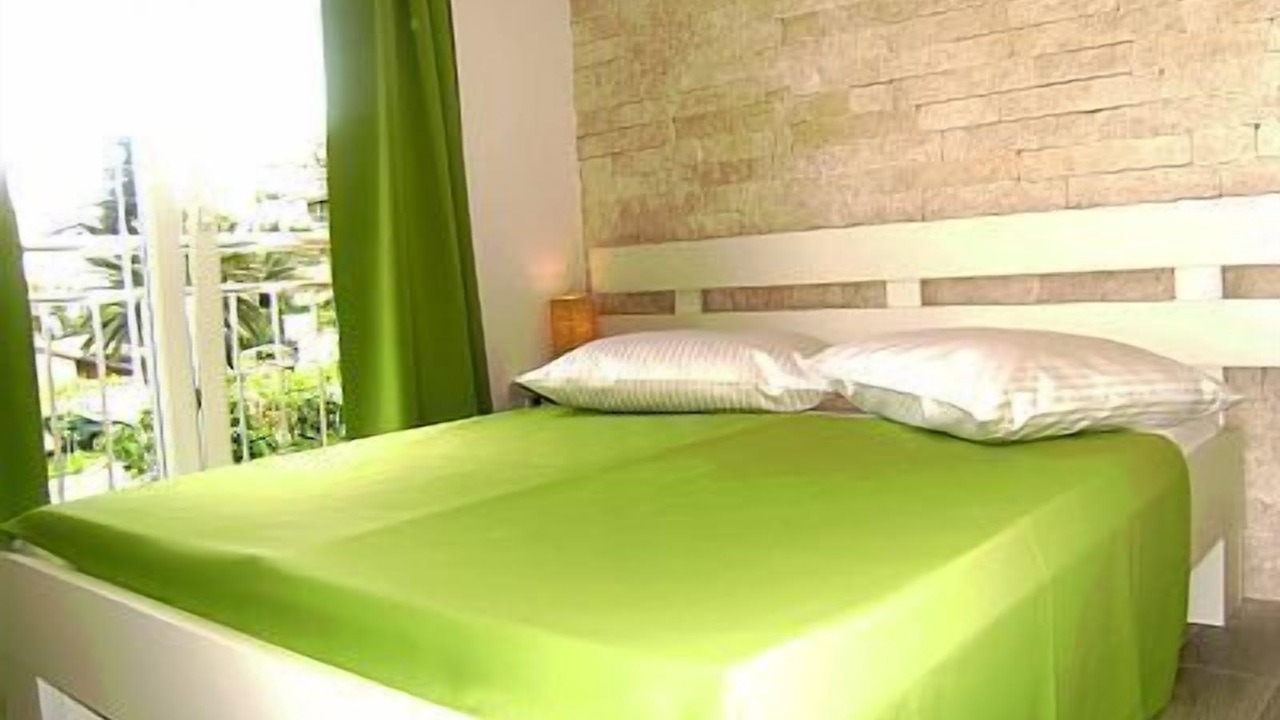 Photo of Bedroom in Mastrinka