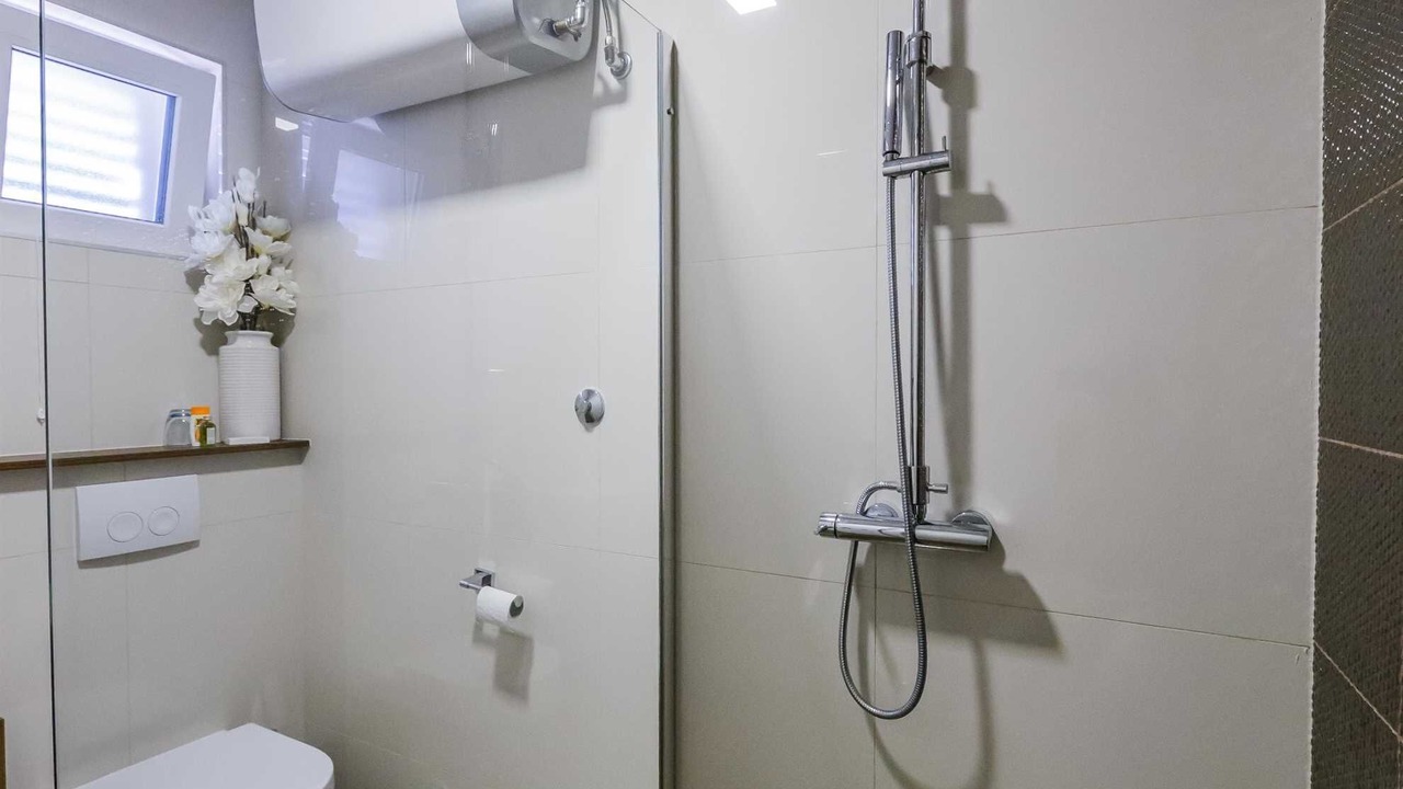 Photo of Bathroom in Brusje