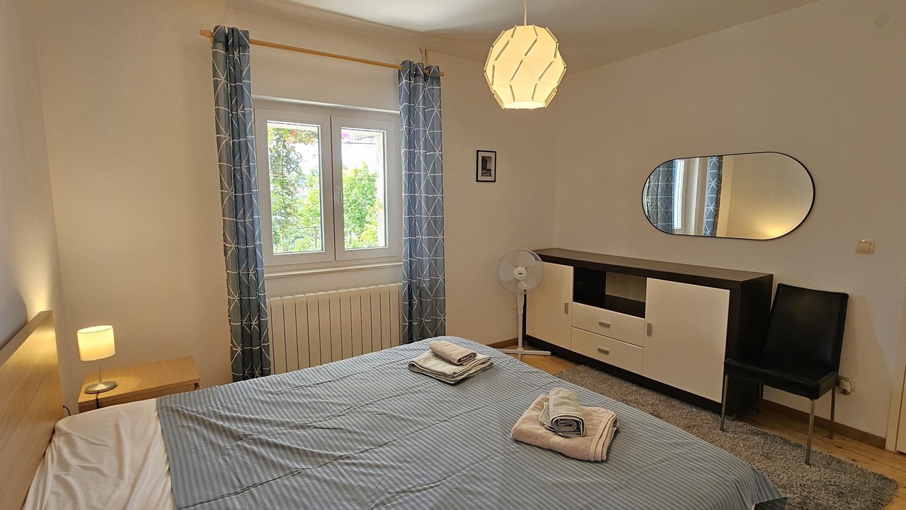 Photo of Bedroom in Splitska