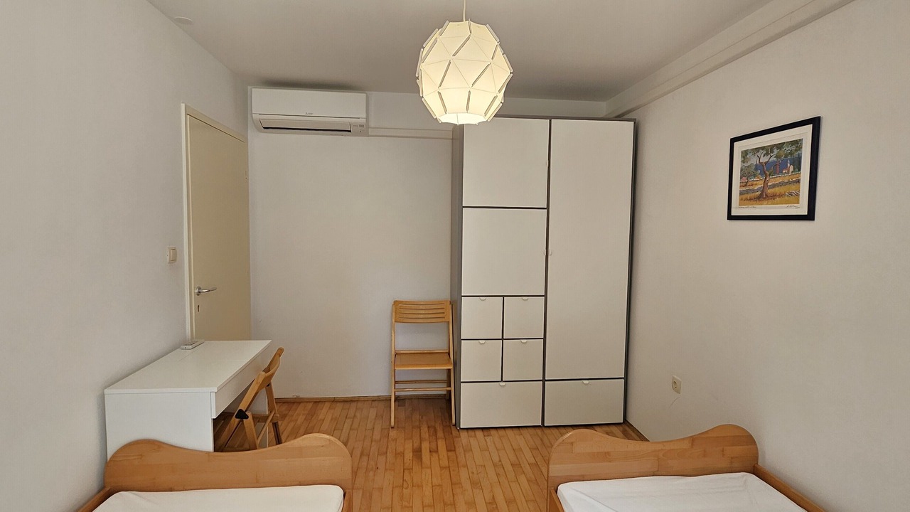 Photo of Bedroom in Splitska