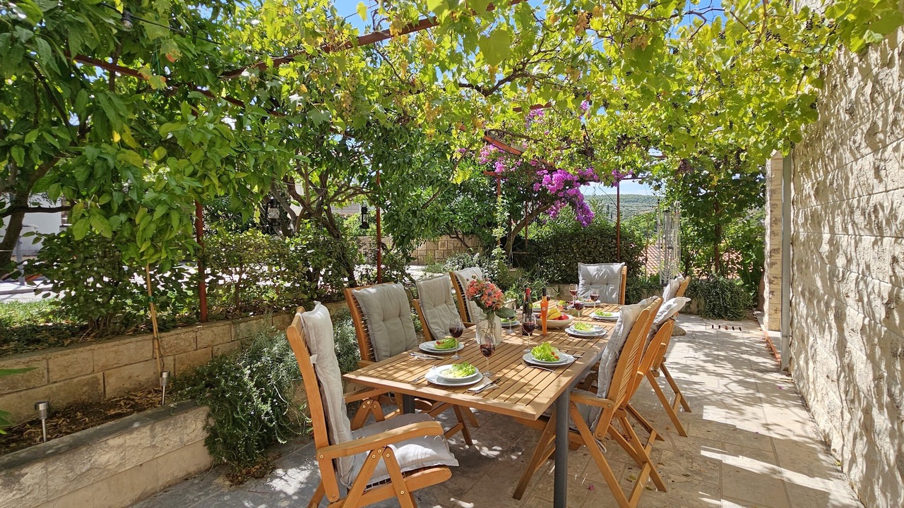Photo of Outdoor in Splitska