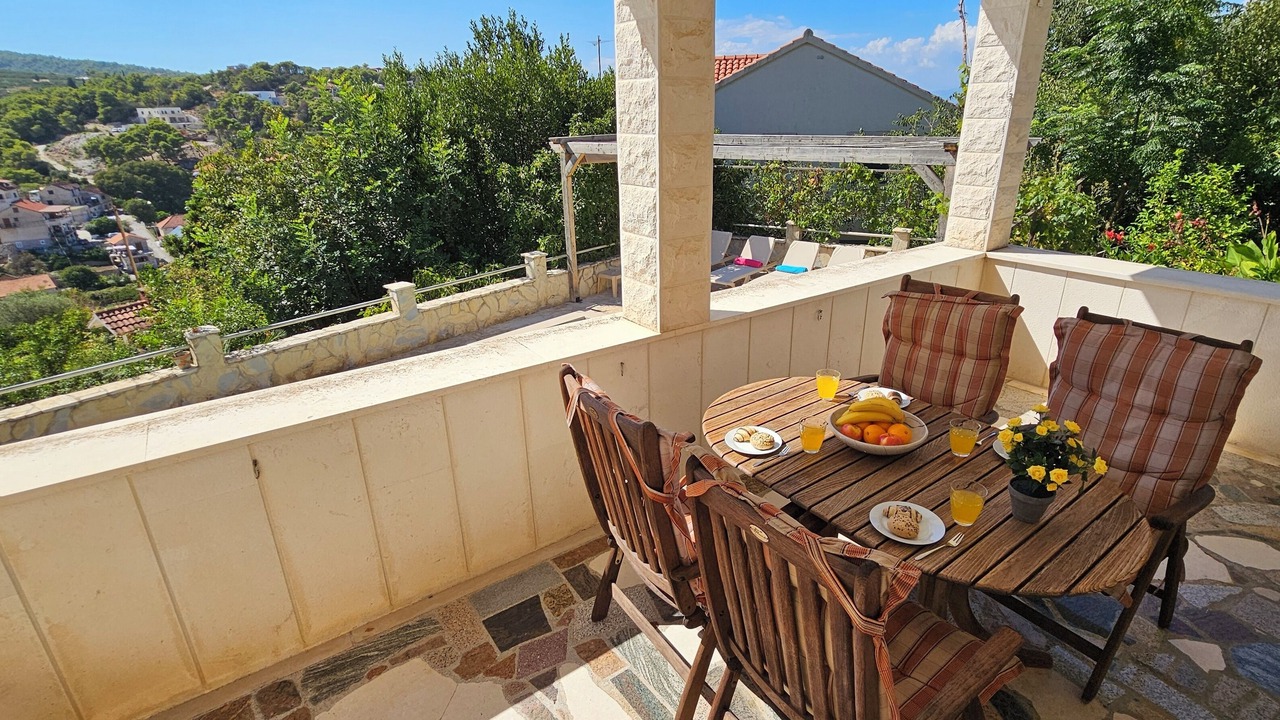Photo of Outdoor in Splitska