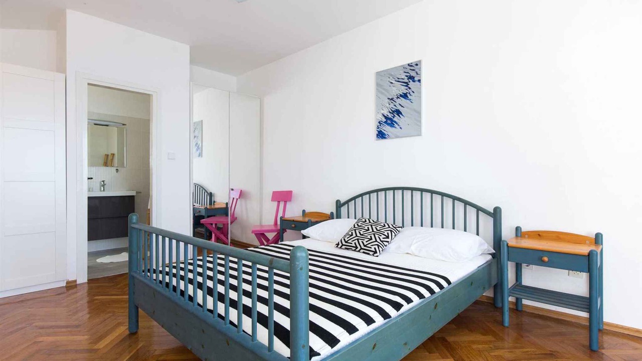 Photo of Bedroom in Vantacici