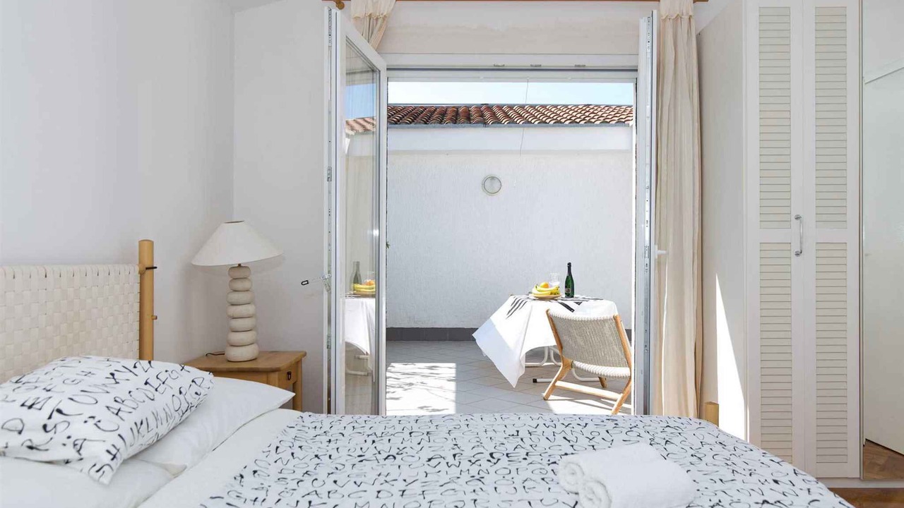 Photo of Bedroom in Vantacici