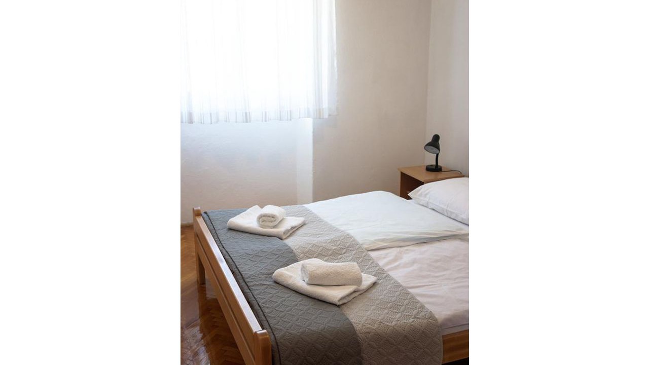 Photo of Bedroom in Island Dugi Otok