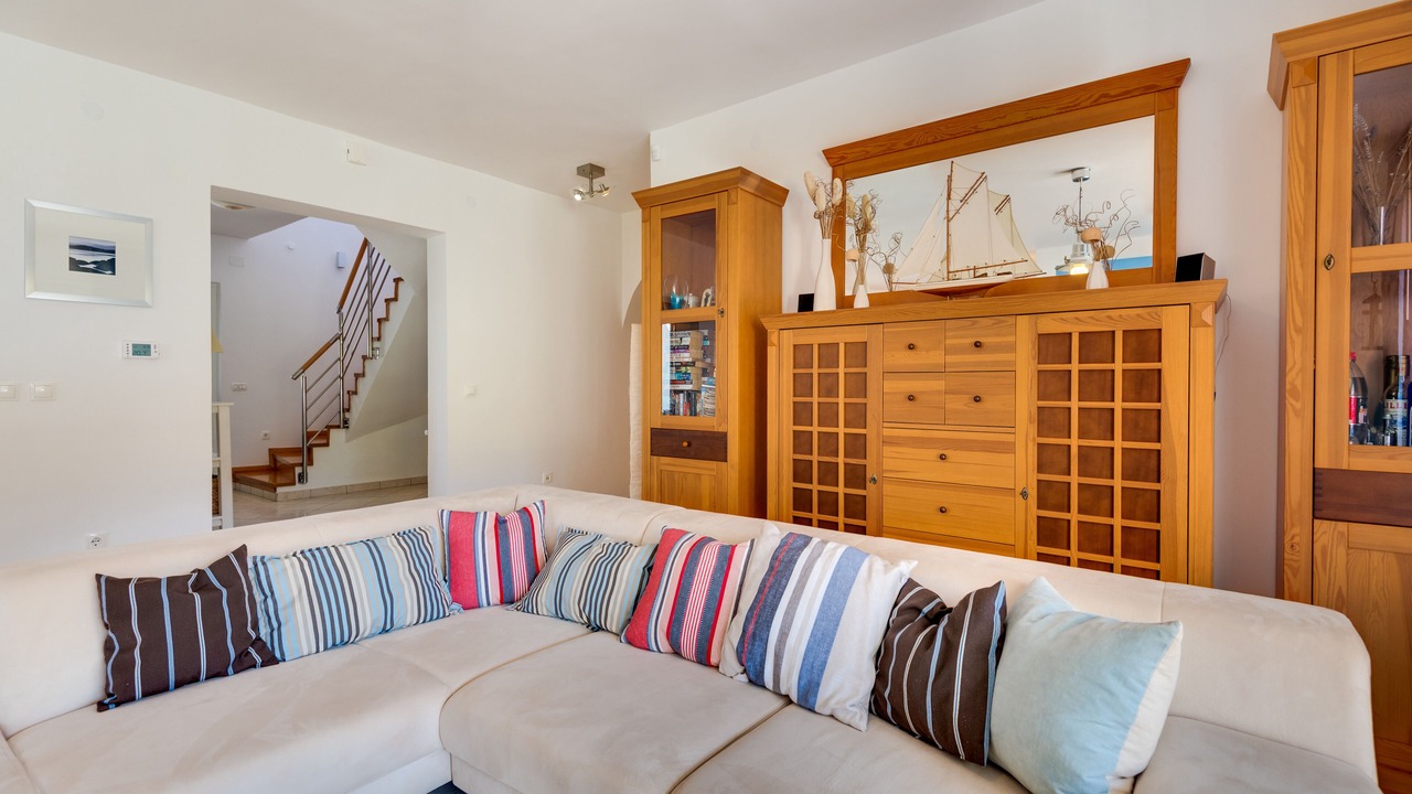 Photo of Livingroom in Grebastica