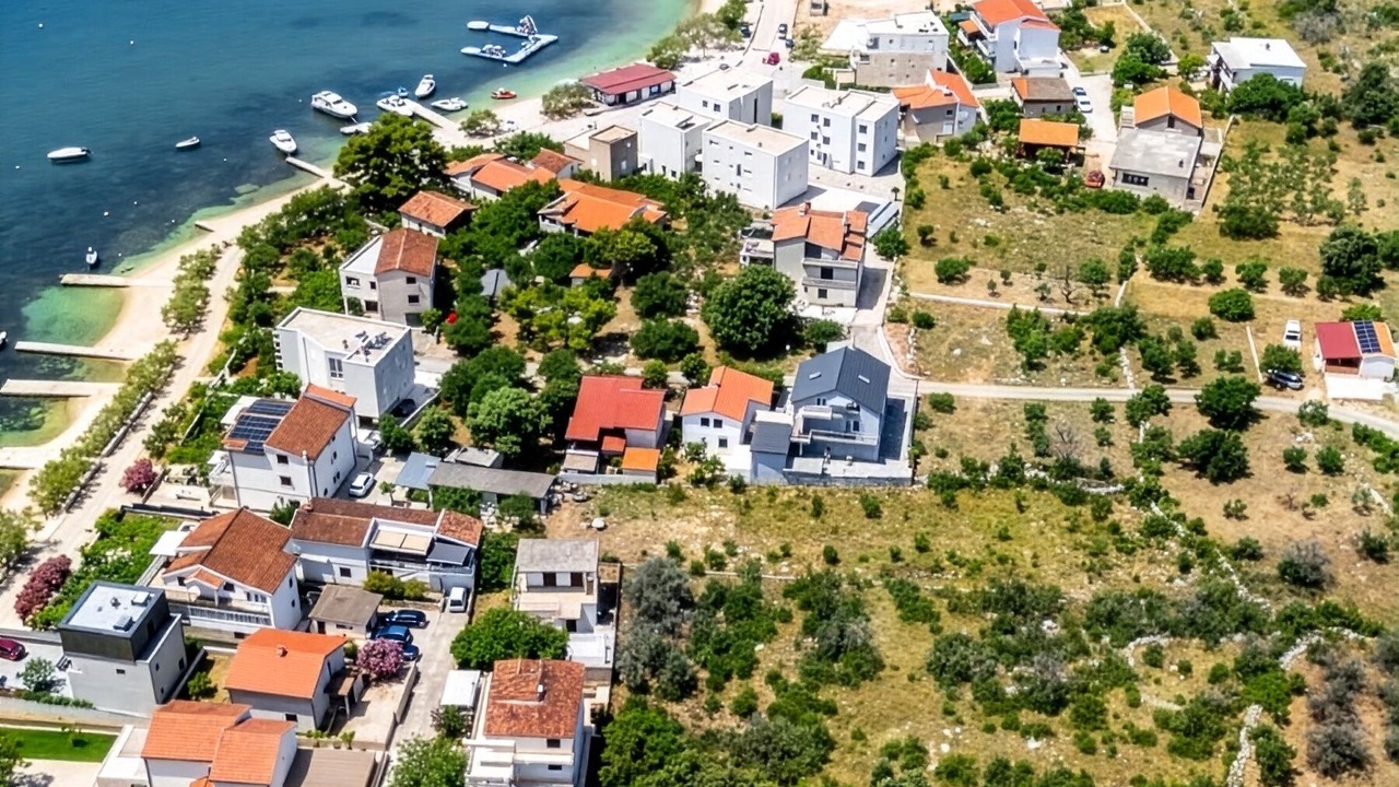 Photo of Outdoor in Grebastica