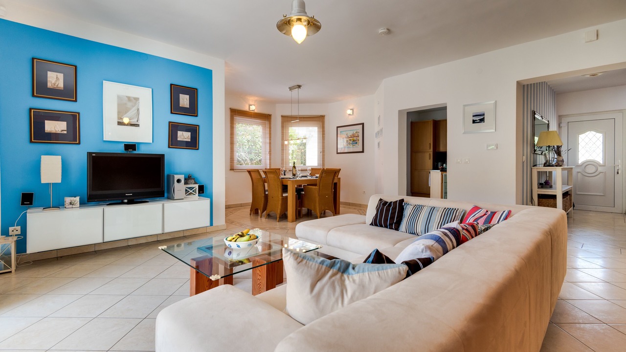 Photo of Livingroom in Grebastica