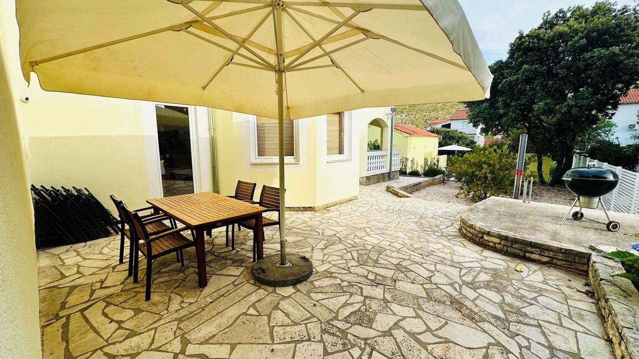 Photo of Outdoor in Grebastica