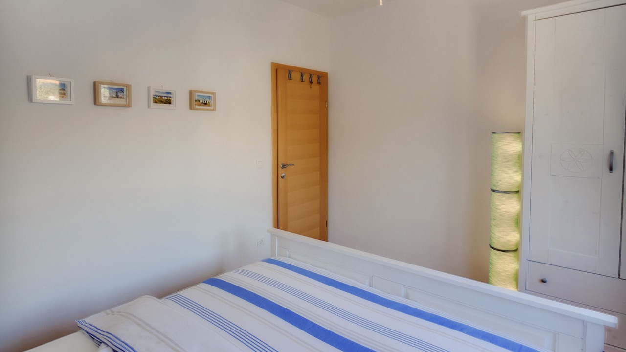 Photo of Bedroom in Grebastica