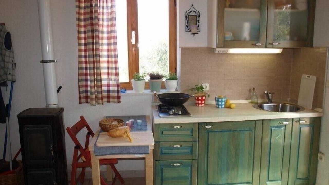 Photo of Kitchen in Zrnovo