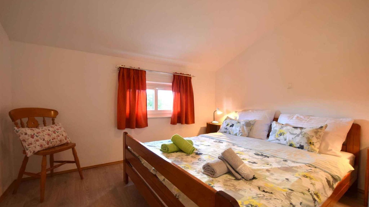 Photo of Bedroom in Gabonjin