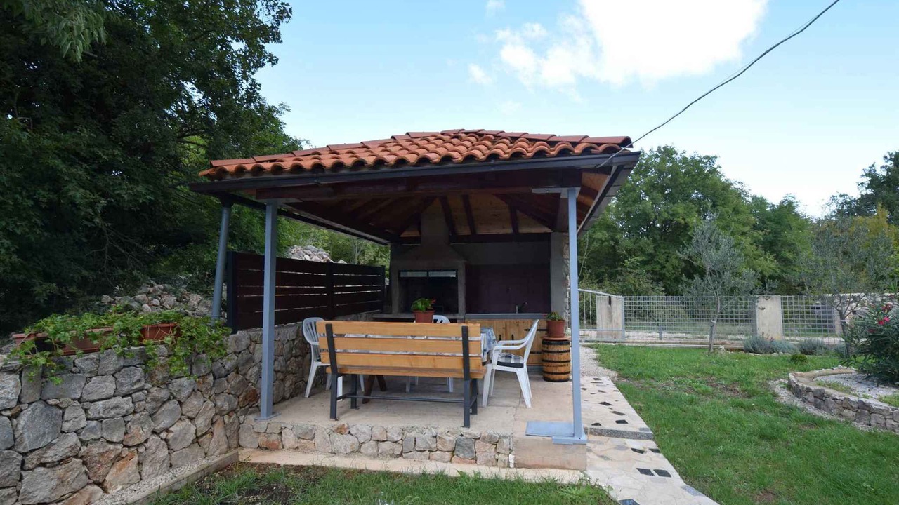 Photo of Outdoor in Gabonjin
