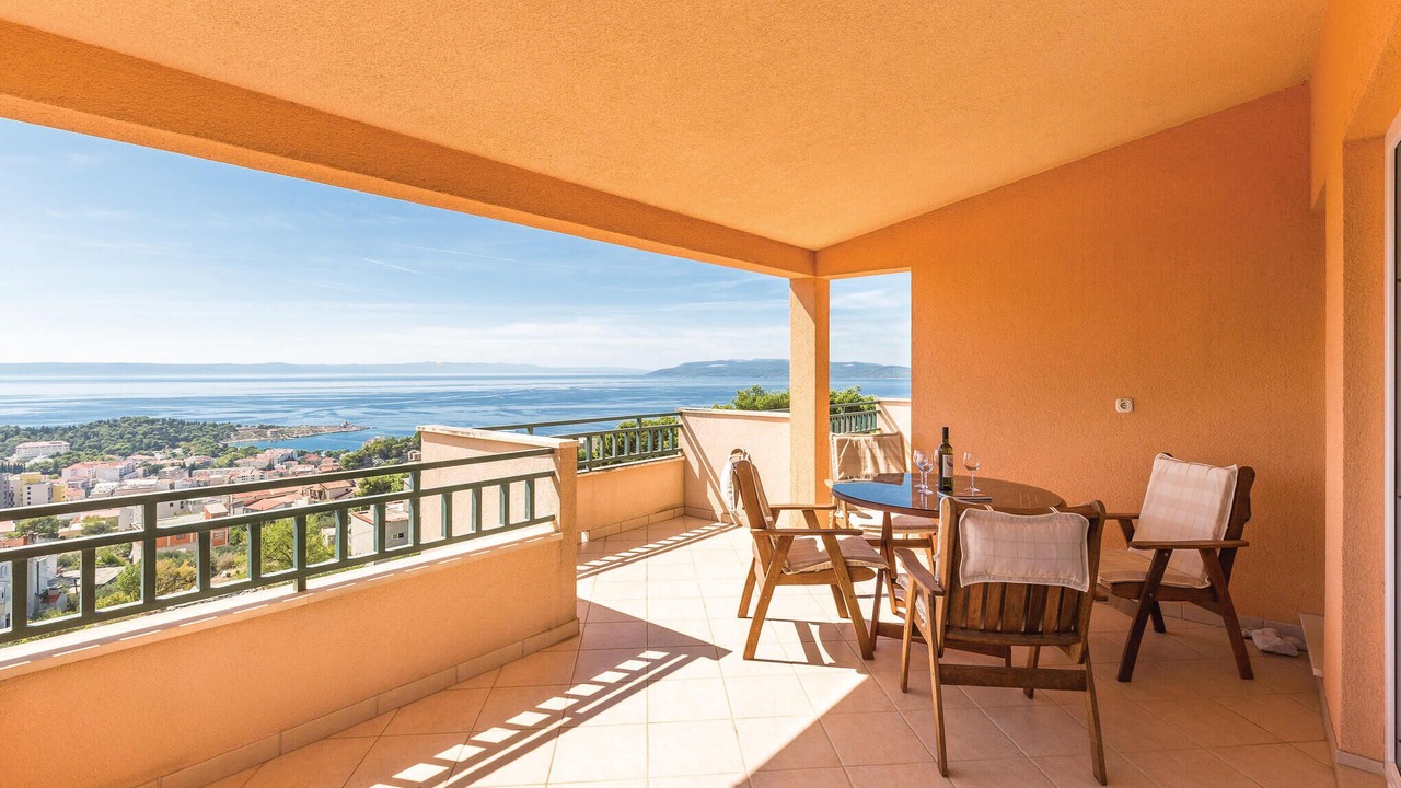 Photo of Patio Balcony in Batinici