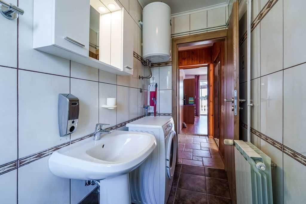 Photo of Bathroom in Krk